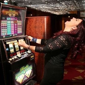 Crown Resorts slaps government with lawsuit as profits dive Crown Resorts slaps government with lawsuit as profits dive